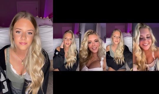 itskarabrooke TikTok Live — Aug 30, 2026, 12:43 AM