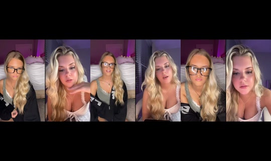 itskarabrooke TikTok Live — Aug 30, 2026, 1:33 AM