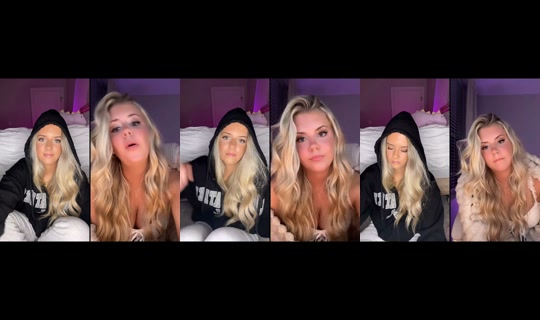 itskarabrooke TikTok Live — Aug 30, 2026, 2:32 AM