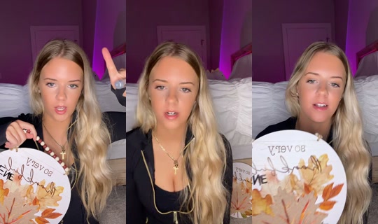 itskarabrooke TikTok Live — Aug 30, 2026, 11:59 PM