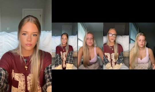 itskarabrooke TikTok Live — Sep 25, 2026, 10:51 PM