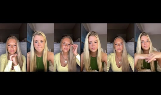 itskarabrooke TikTok Live — Sep 30, 2026, 11:18 PM