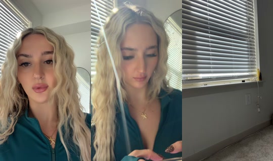 itskaycakess TikTok Live — Sep 22, 2026, 9:11 PM