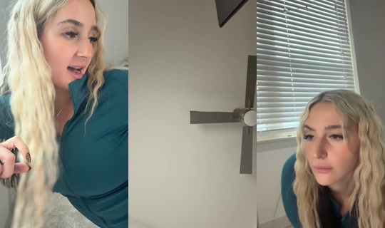 itskaycakess TikTok Live — Sep 22, 2026, 11:40 PM