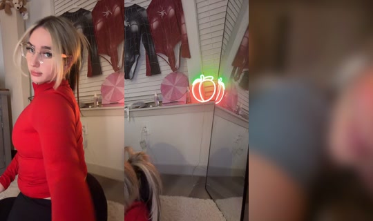 itskaycakess TikTok Live — Oct 4, 2026, 1:24 AM