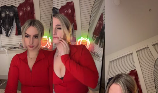 itskaycakess TikTok Live — Oct 4, 2026, 2:40 AM