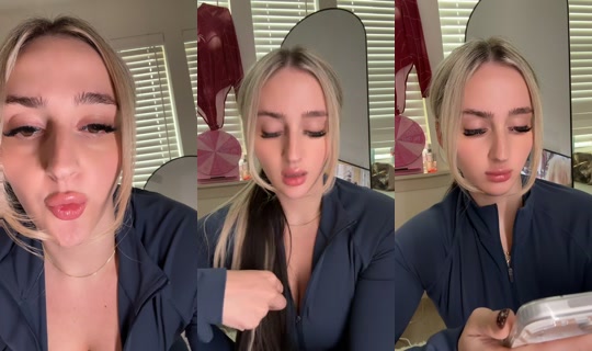 itskaycakess TikTok Live — Oct 4, 2026, 10:08 PM