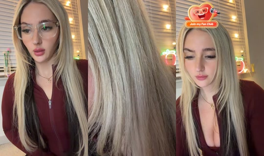 itskaycakess TikTok Live — Oct 8, 2026, 12:51 AM