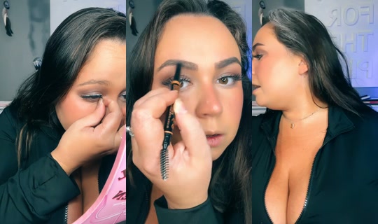 itskelseyrosee TikTok Live — Oct 8, 2026, 1:35 AM