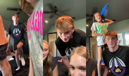 itskinsleyrae0 TikTok Live — Sep 12, 2026, 8:09 PM