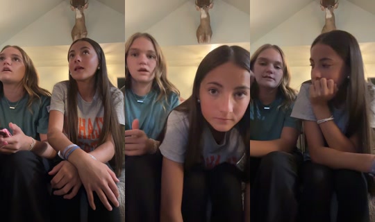itskinsleyrae0 TikTok Live — Sep 21, 2026, 12:51 AM
