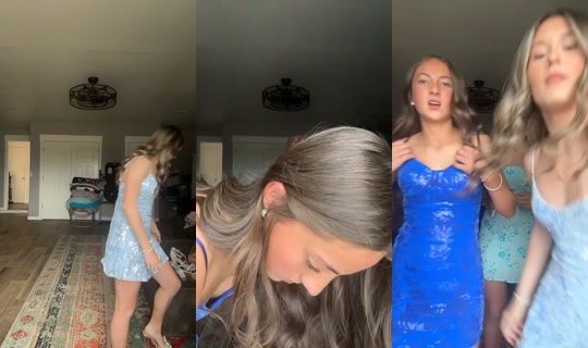 itskinsleyrae0 TikTok Live — Oct 3, 2026, 10:28 PM