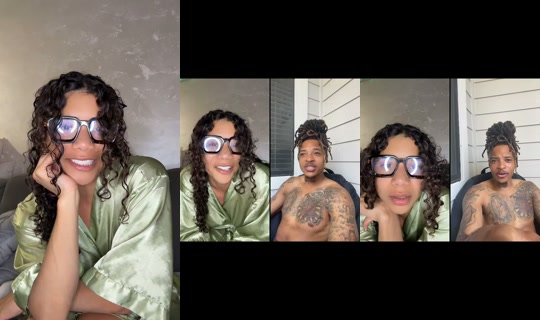 itskurlykay TikTok Live — Aug 24, 2026, 6:08 PM
