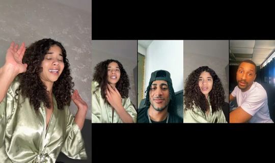 itskurlykay TikTok Live — Aug 24, 2026, 8:46 PM