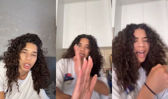 itskurlykay TikTok Live — Aug 25, 2026, 9:12 AM