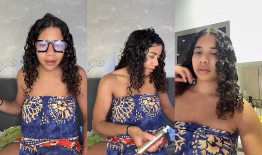 itskurlykay TikTok Live — Aug 25, 2026, 9:57 AM