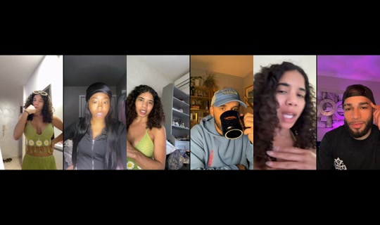 itskurlykay TikTok Live — Aug 25, 2026, 11:02 AM