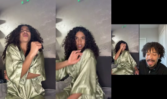 itskurlykay TikTok Live — Aug 25, 2026, 9:27 PM