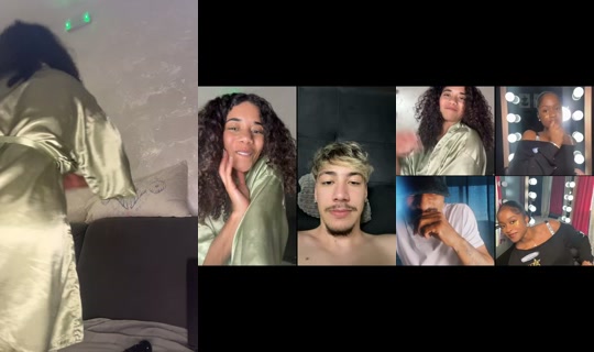 itskurlykay TikTok Live — Aug 25, 2026, 10:02 PM
