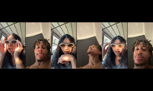 itskurlykay TikTok Live — Aug 26, 2026, 3:55 PM