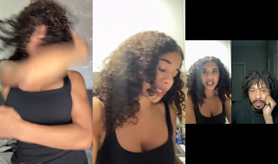itskurlykay TikTok Live — Aug 27, 2026, 12:17 AM