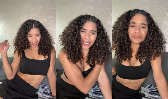 itskurlykay TikTok Live — Aug 27, 2026, 12:50 AM