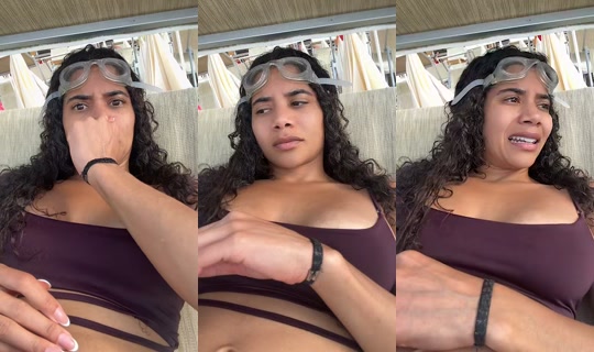 itskurlykay TikTok Live — Aug 31, 2026, 3:22 PM