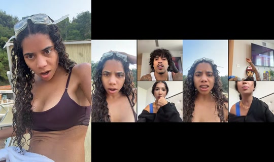itskurlykay TikTok Live — Aug 31, 2026, 3:58 PM
