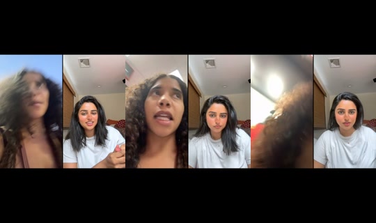 itskurlykay TikTok Live — Aug 31, 2026, 5:40 PM