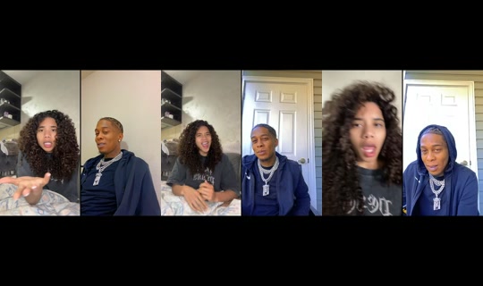 itskurlykay TikTok Live — Sep 1, 2026, 12:22 AM