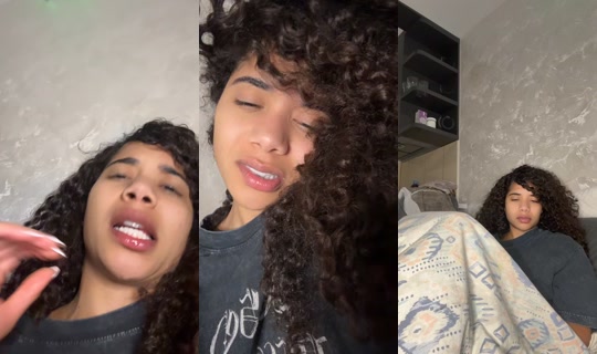 itskurlykay TikTok Live — Sep 1, 2026, 12:59 AM