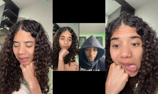 itskurlykay TikTok Live — Sep 1, 2026, 4:01 PM