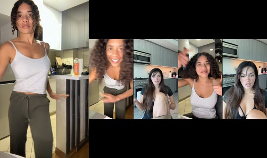 itskurlykay TikTok Live — Sep 1, 2026, 7:02 PM