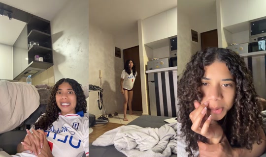 itskurlykay TikTok Live — Sep 2, 2026, 6:33 PM