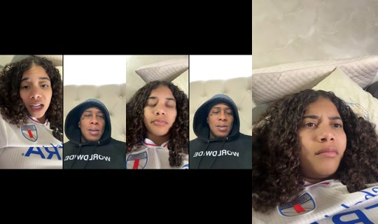 itskurlykay TikTok Live — Sep 2, 2026, 7:37 PM