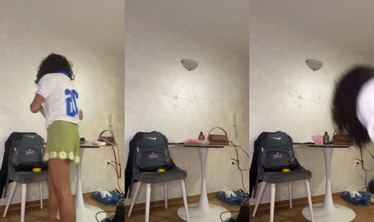 itskurlykay TikTok Live — Sep 3, 2026, 3:46 PM