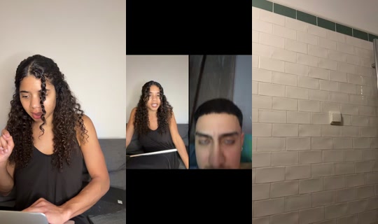 itskurlykay TikTok Live — Sep 13, 2026, 9:00 AM