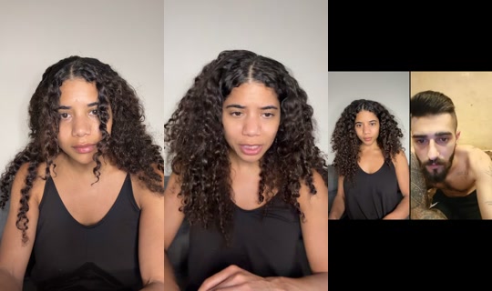 itskurlykay TikTok Live — Sep 13, 2026, 11:20 AM