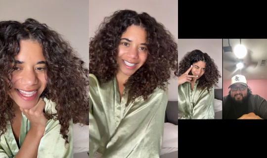 itskurlykay TikTok Live — Sep 14, 2026, 10:07 AM