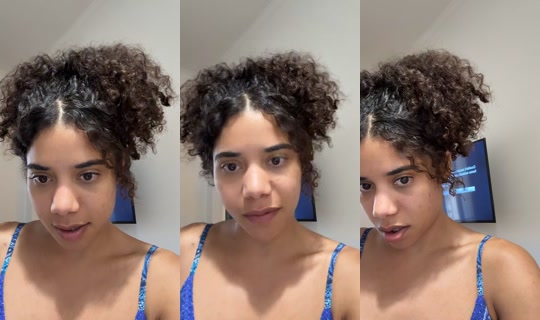 itskurlykay TikTok Live — Sep 14, 2026, 11:15 AM