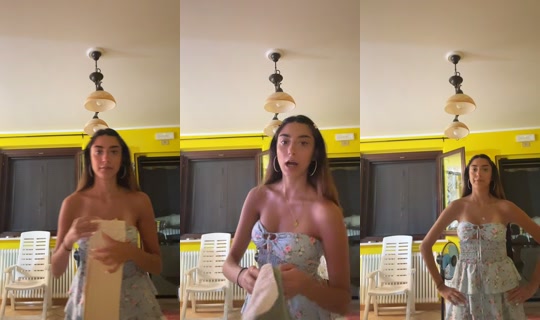 itsl0l1ta TikTok Live — Sep 3, 2026, 6:30 PM