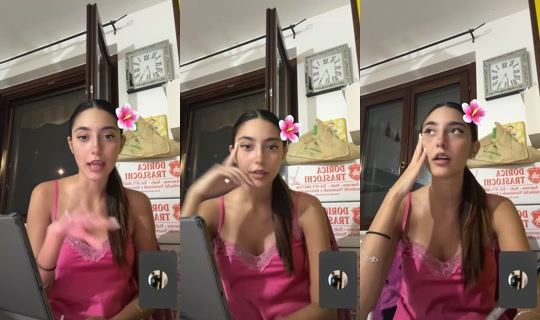 itsl0l1ta TikTok Live — Sep 20, 2026, 8:50 PM