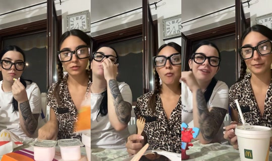 itsl0l1ta TikTok Live — Sep 21, 2026, 9:16 PM