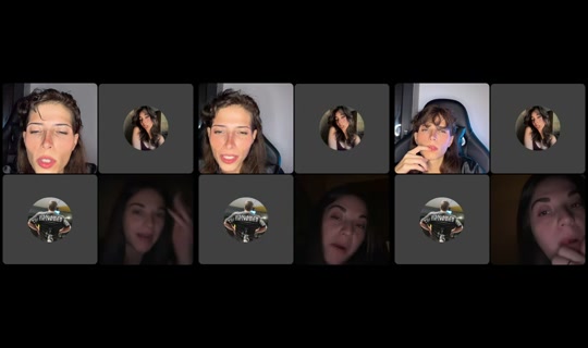 itslamarti_ TikTok Live — Sep 22, 2026, 11:03 PM