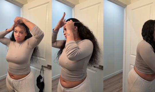 itslbb TikTok Live — Aug 21, 2026, 1:10 AM