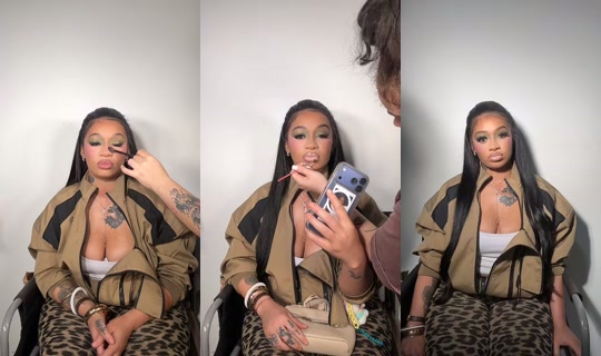 itslbb TikTok Live — Sep 22, 2026, 10:01 PM