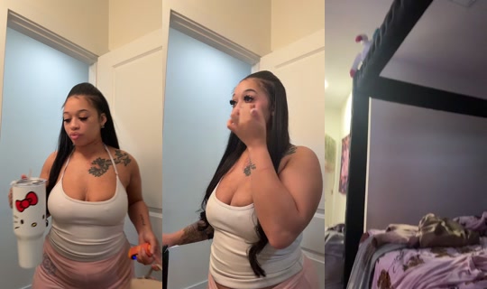 itslbb TikTok Live — Sep 24, 2026, 10:47 PM