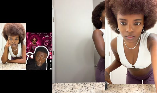 itsleahmarie_ TikTok Live — Oct 3, 2026, 8:52 PM