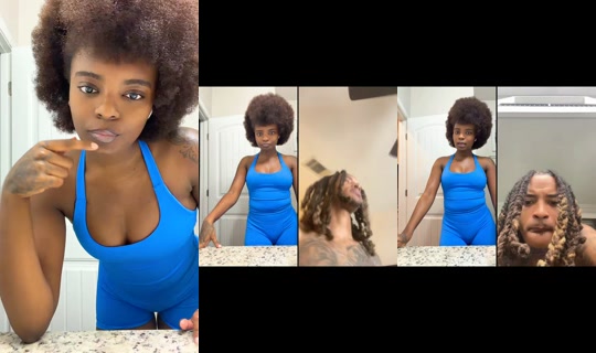 itsleahmarie_ TikTok Live — Oct 4, 2026, 8:58 PM