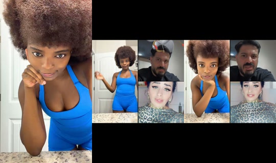 itsleahmarie_ TikTok Live — Oct 4, 2026, 10:00 PM